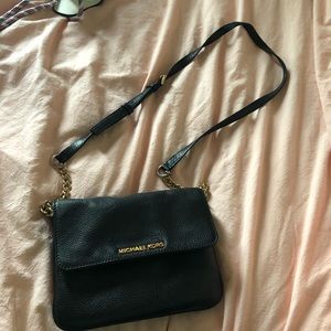 MICHAEL KORS Crossbody- Gently Used